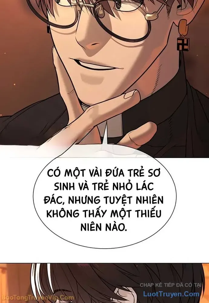 Sát Thủ Peter Chap 122 - Next Chap 123