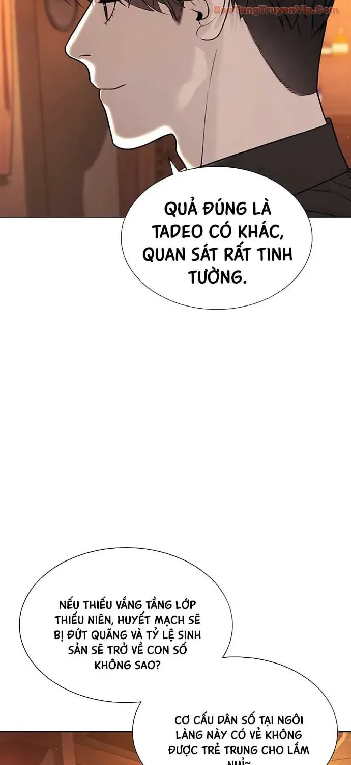 Sát Thủ Peter Chap 122 - Next Chap 123