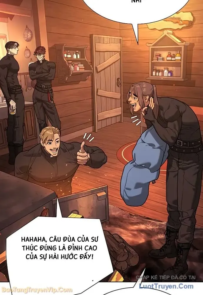 Sát Thủ Peter Chap 122 - Next Chap 123