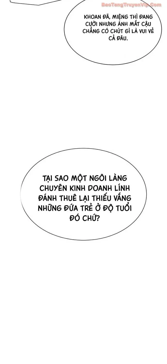 Sát Thủ Peter Chap 122 - Next Chap 123