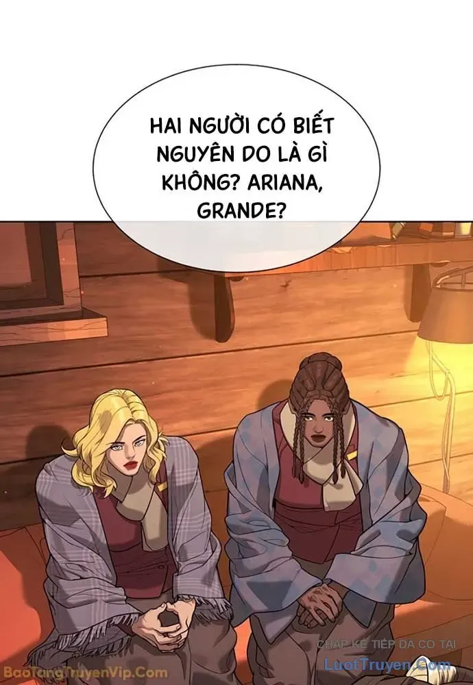 Sát Thủ Peter Chap 122 - Next Chap 123