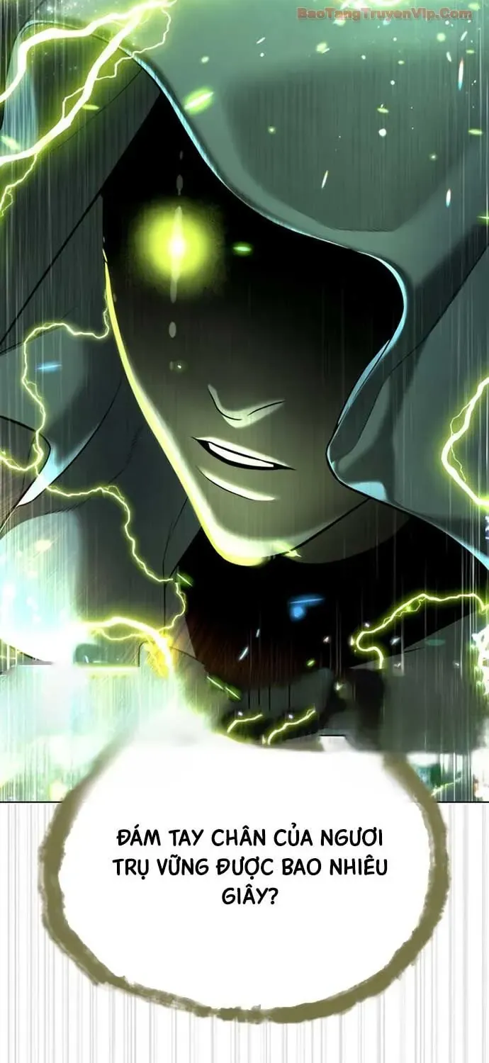 Sát Thủ Peter Chap 122 - Next Chap 123