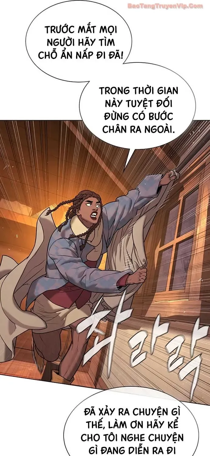 Sát Thủ Peter Chap 122 - Next Chap 123