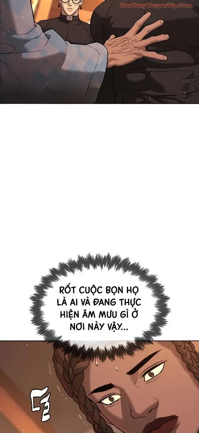 Sát Thủ Peter Chap 122 - Next Chap 123