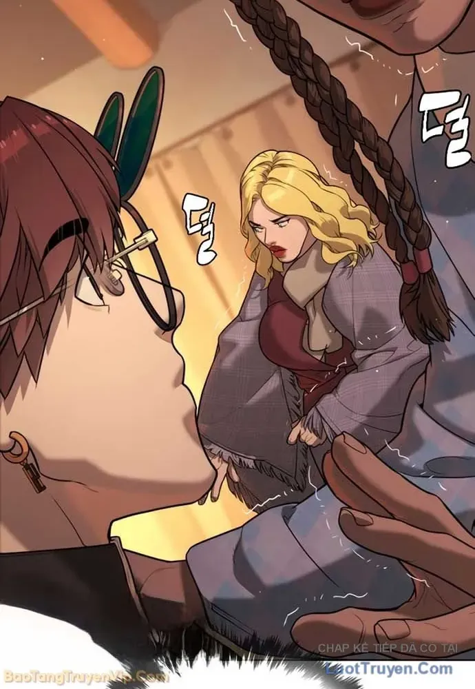 Sát Thủ Peter Chap 122 - Next Chap 123