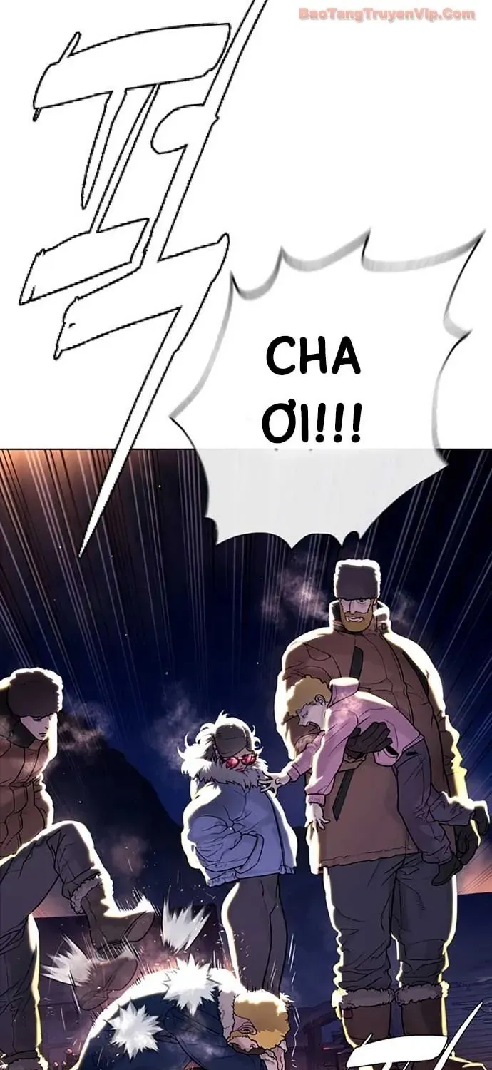 Sát Thủ Peter Chap 122 - Next Chap 123