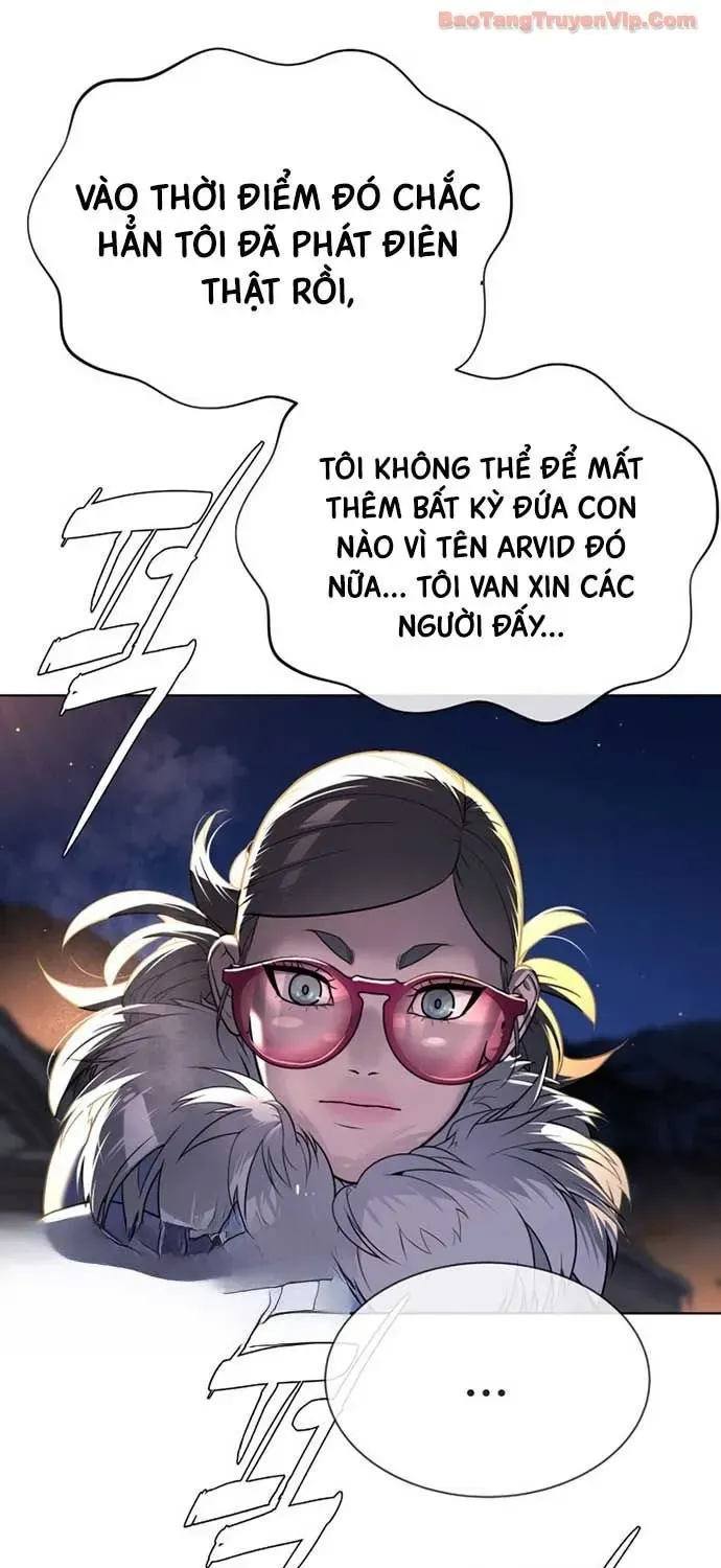 Sát Thủ Peter Chap 122 - Next Chap 123