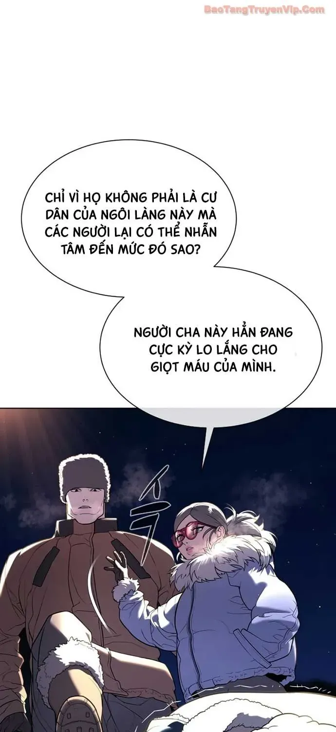 Sát Thủ Peter Chap 122 - Next Chap 123