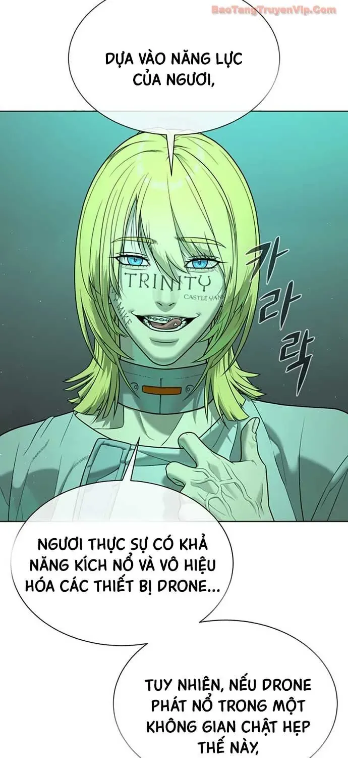 Sát Thủ Peter Chap 122 - Next Chap 123