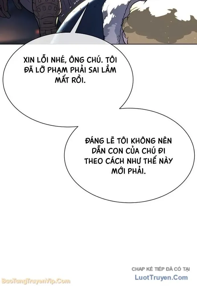 Sát Thủ Peter Chap 122 - Next Chap 123