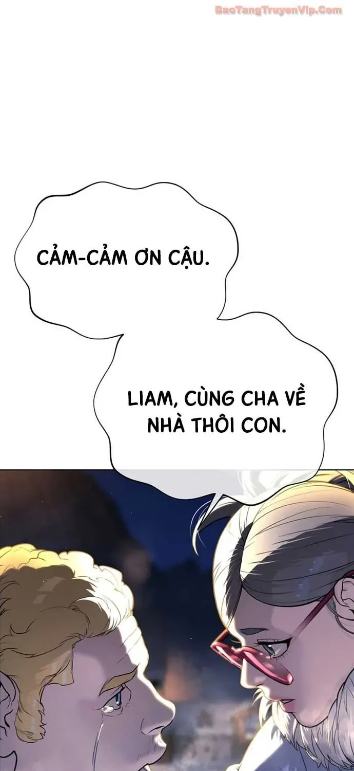 Sát Thủ Peter Chap 122 - Next Chap 123