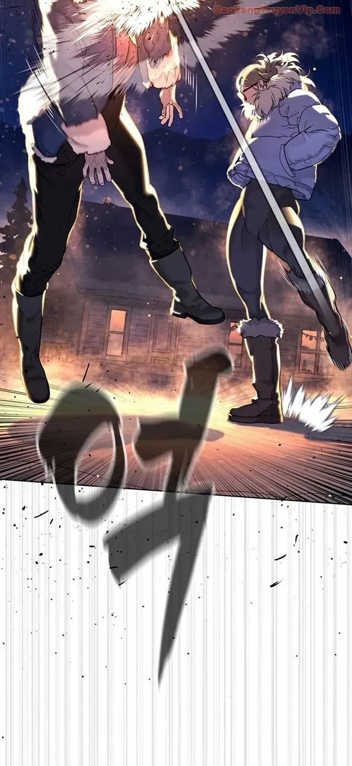 Sát Thủ Peter Chap 122 - Next Chap 123