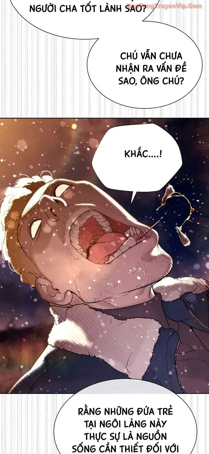 Sát Thủ Peter Chap 122 - Next Chap 123