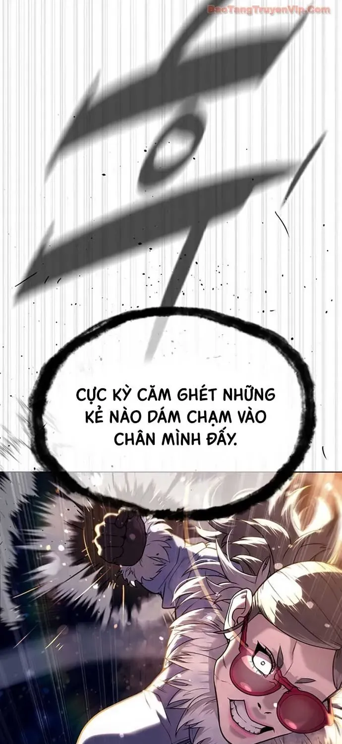 Sát Thủ Peter Chap 122 - Next Chap 123
