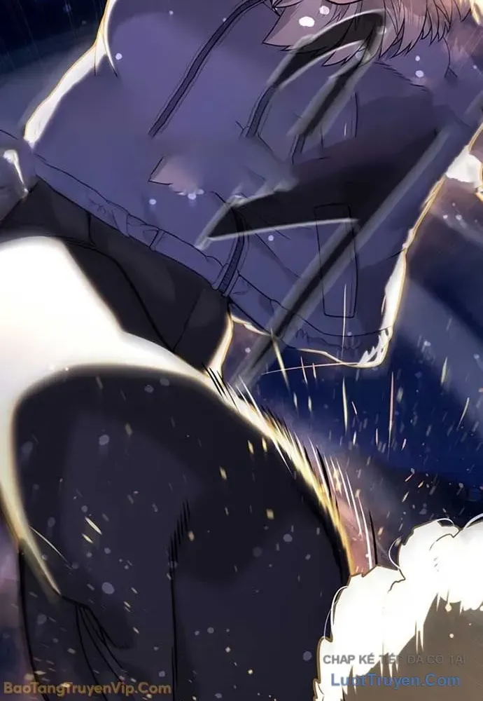 Sát Thủ Peter Chap 122 - Next Chap 123