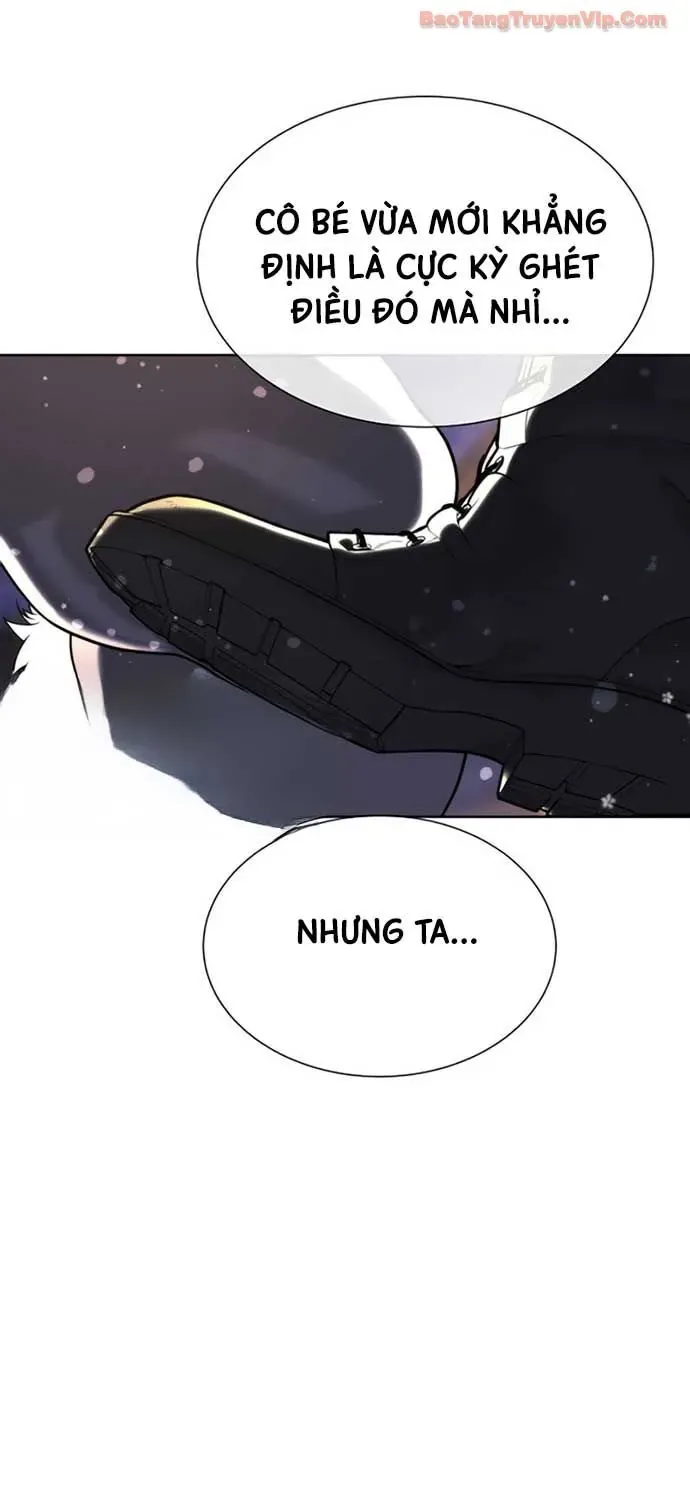 Sát Thủ Peter Chap 122 - Next Chap 123