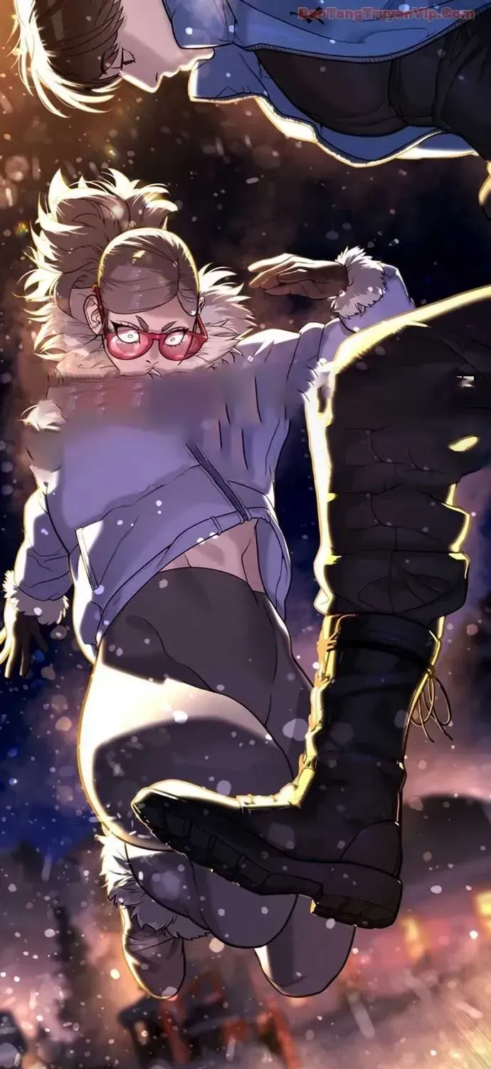 Sát Thủ Peter Chap 122 - Next Chap 123