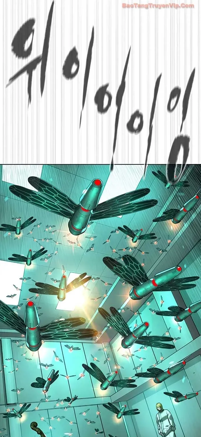 Sát Thủ Peter Chap 122 - Next Chap 123