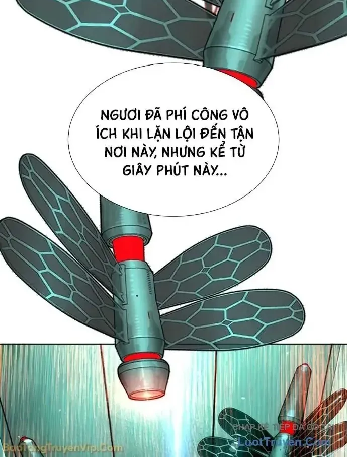 Sát Thủ Peter Chap 122 - Next Chap 123