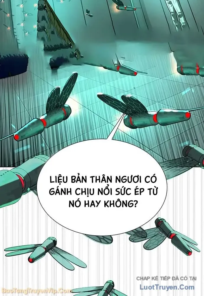 Sát Thủ Peter Chap 122 - Next Chap 123