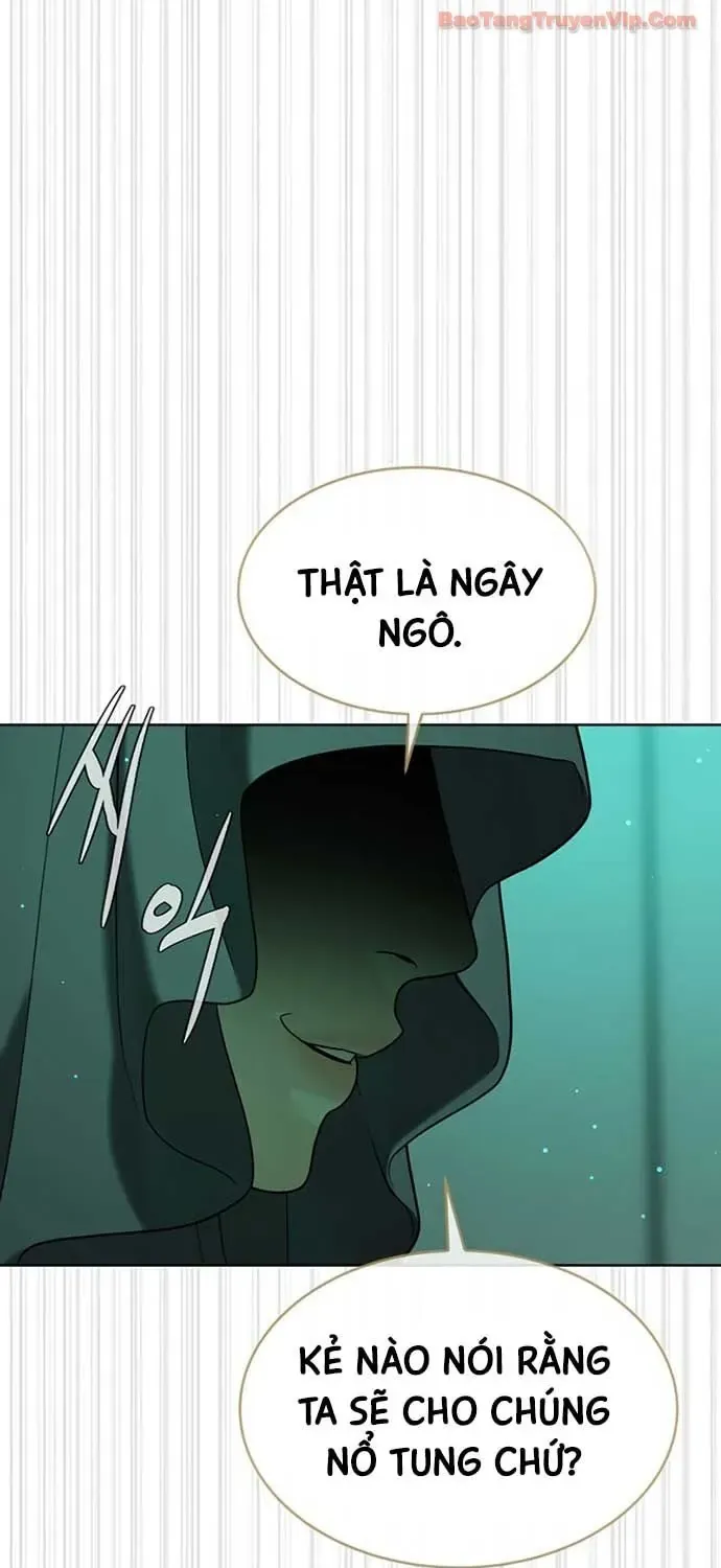 Sát Thủ Peter Chap 122 - Next Chap 123