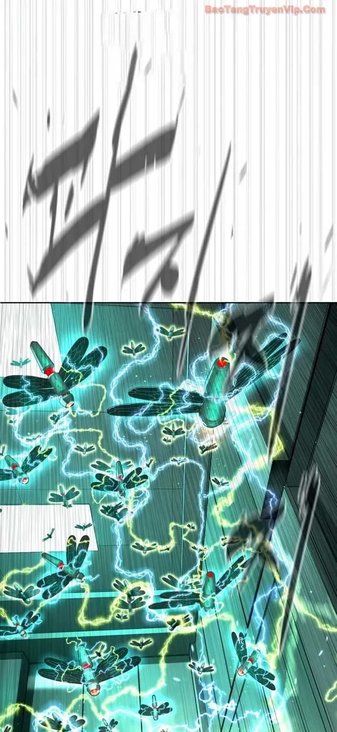 Sát Thủ Peter Chap 122 - Next Chap 123