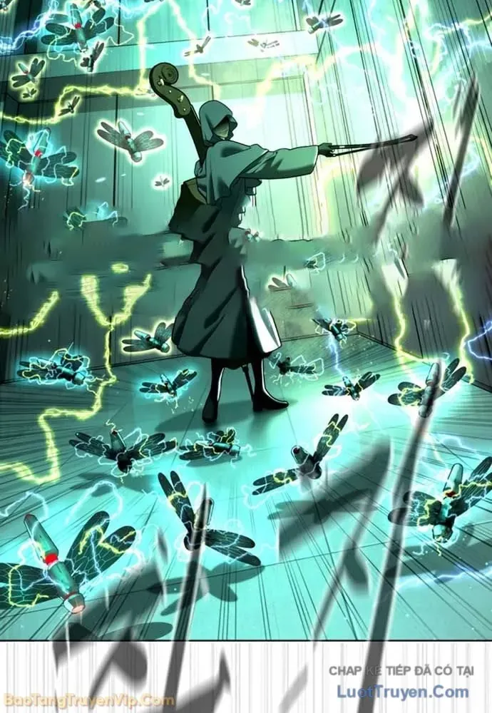 Sát Thủ Peter Chap 122 - Next Chap 123