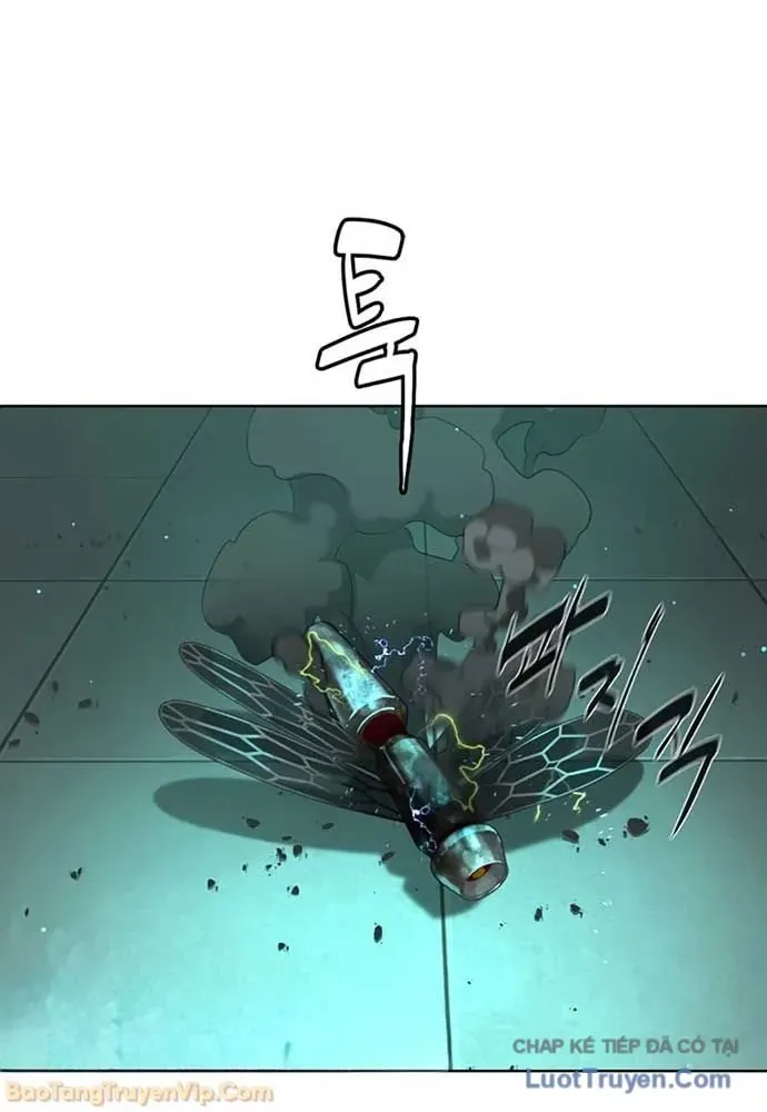 Sát Thủ Peter Chap 122 - Next Chap 123