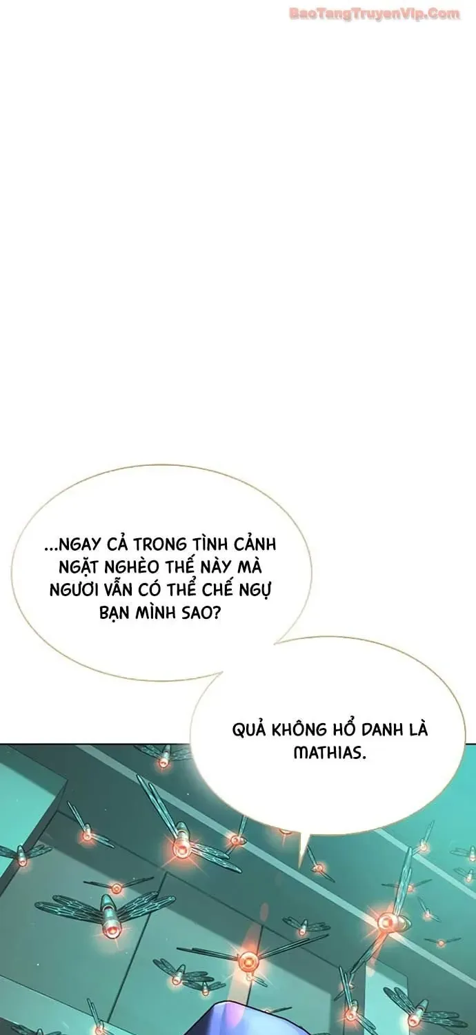 Sát Thủ Peter Chap 122 - Next Chap 123