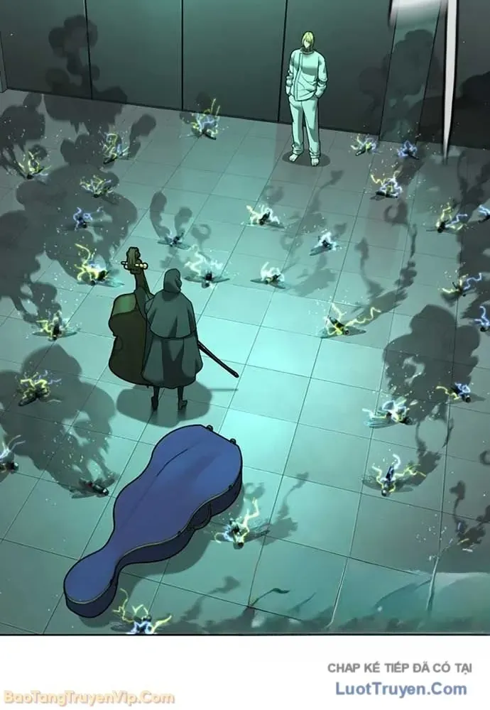 Sát Thủ Peter Chap 122 - Next Chap 123