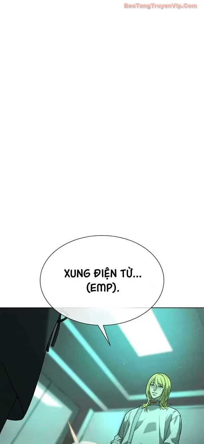 Sát Thủ Peter Chap 122 - Next Chap 123