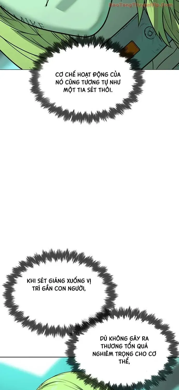 Sát Thủ Peter Chap 122 - Next Chap 123