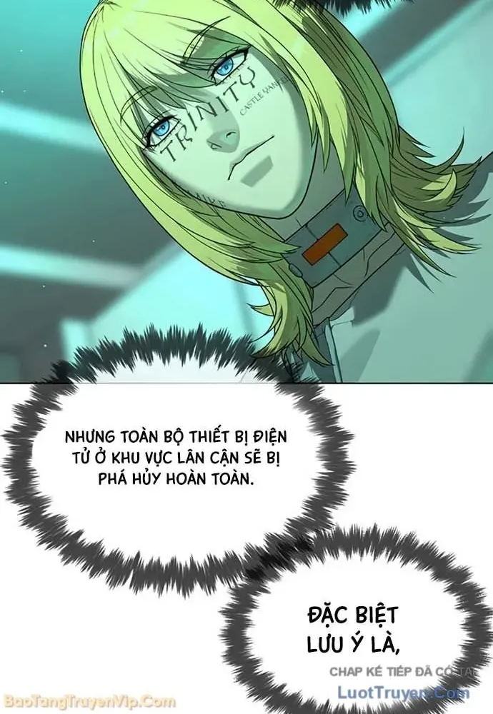 Sát Thủ Peter Chap 122 - Next Chap 123