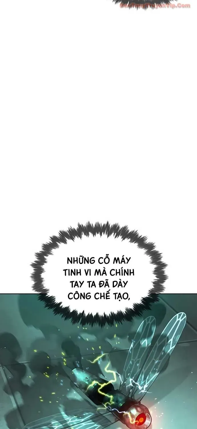 Sát Thủ Peter Chap 122 - Next Chap 123