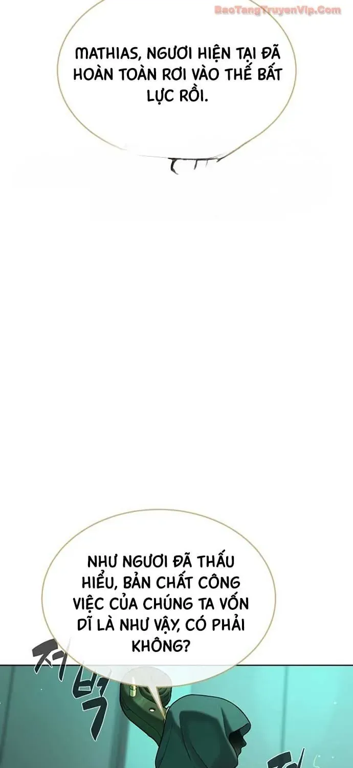 Sát Thủ Peter Chap 122 - Next Chap 123