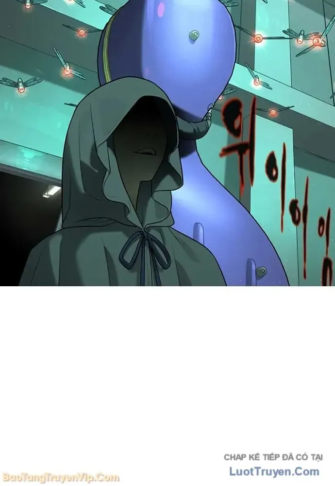 Sát Thủ Peter Chap 122 - Next Chap 123