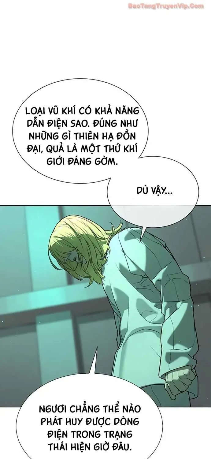 Sát Thủ Peter Chap 122 - Next Chap 123