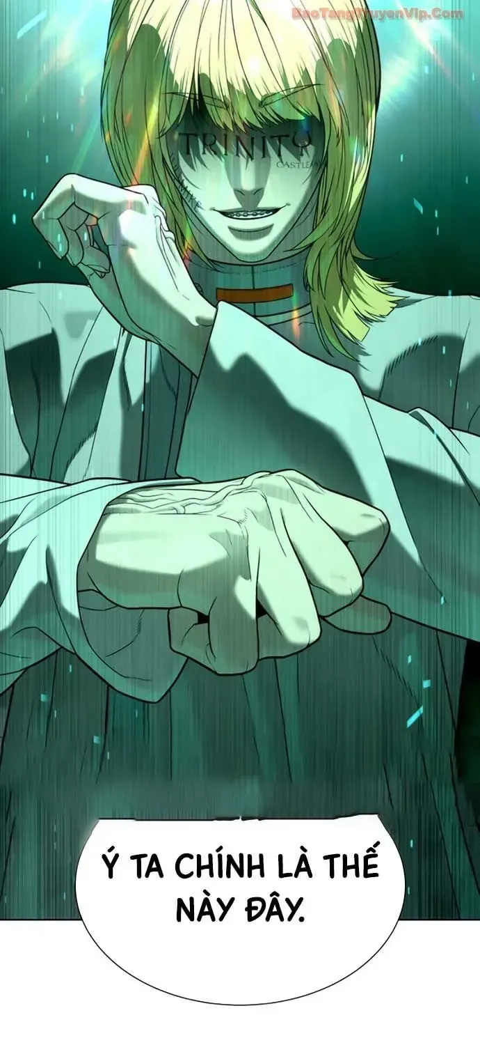 Sát Thủ Peter Chap 122 - Next Chap 123