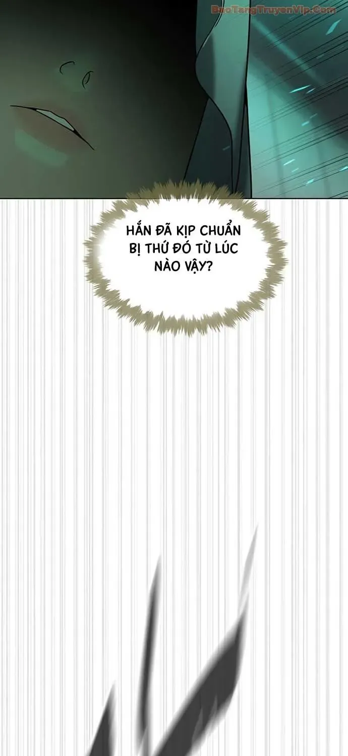 Sát Thủ Peter Chap 122 - Next Chap 123