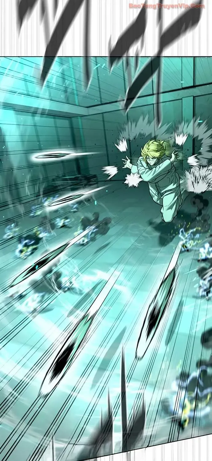 Sát Thủ Peter Chap 122 - Next Chap 123