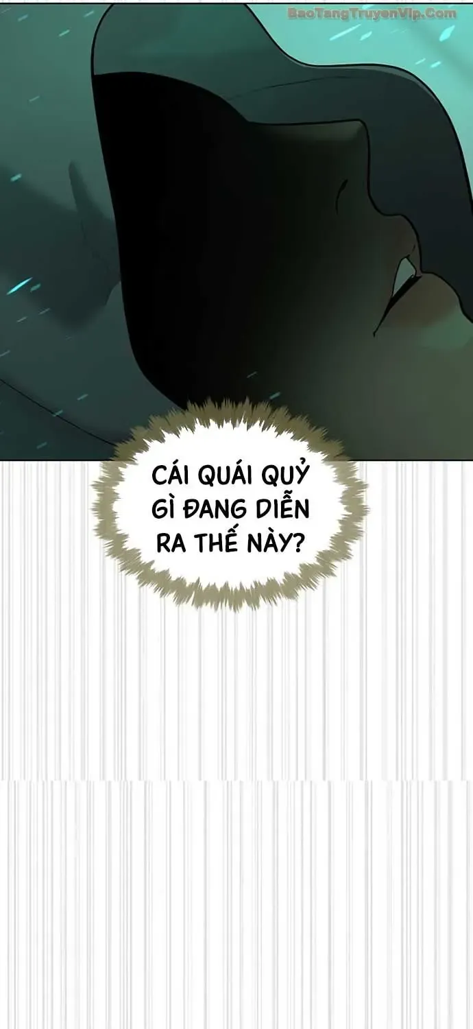 Sát Thủ Peter Chap 122 - Next Chap 123