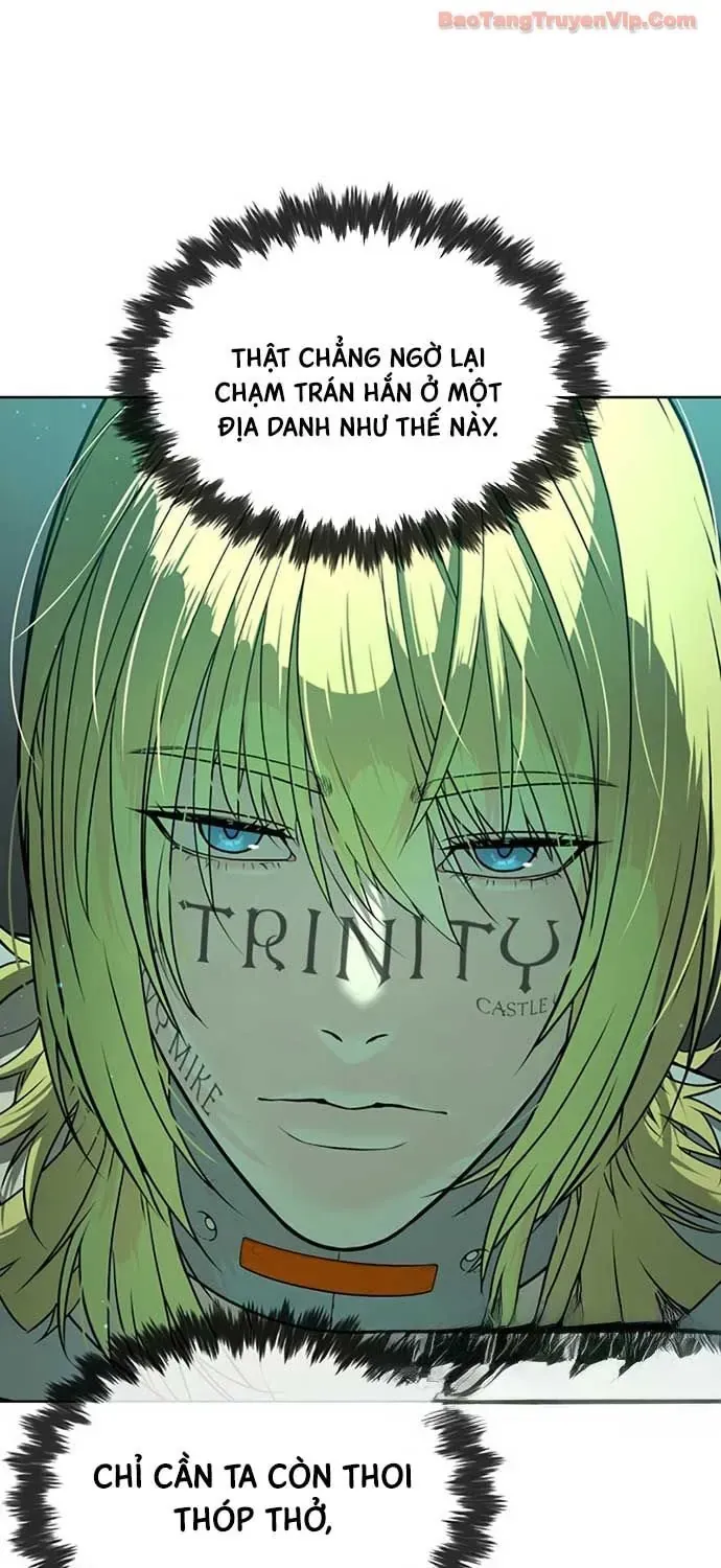 Sát Thủ Peter Chap 122 - Next Chap 123