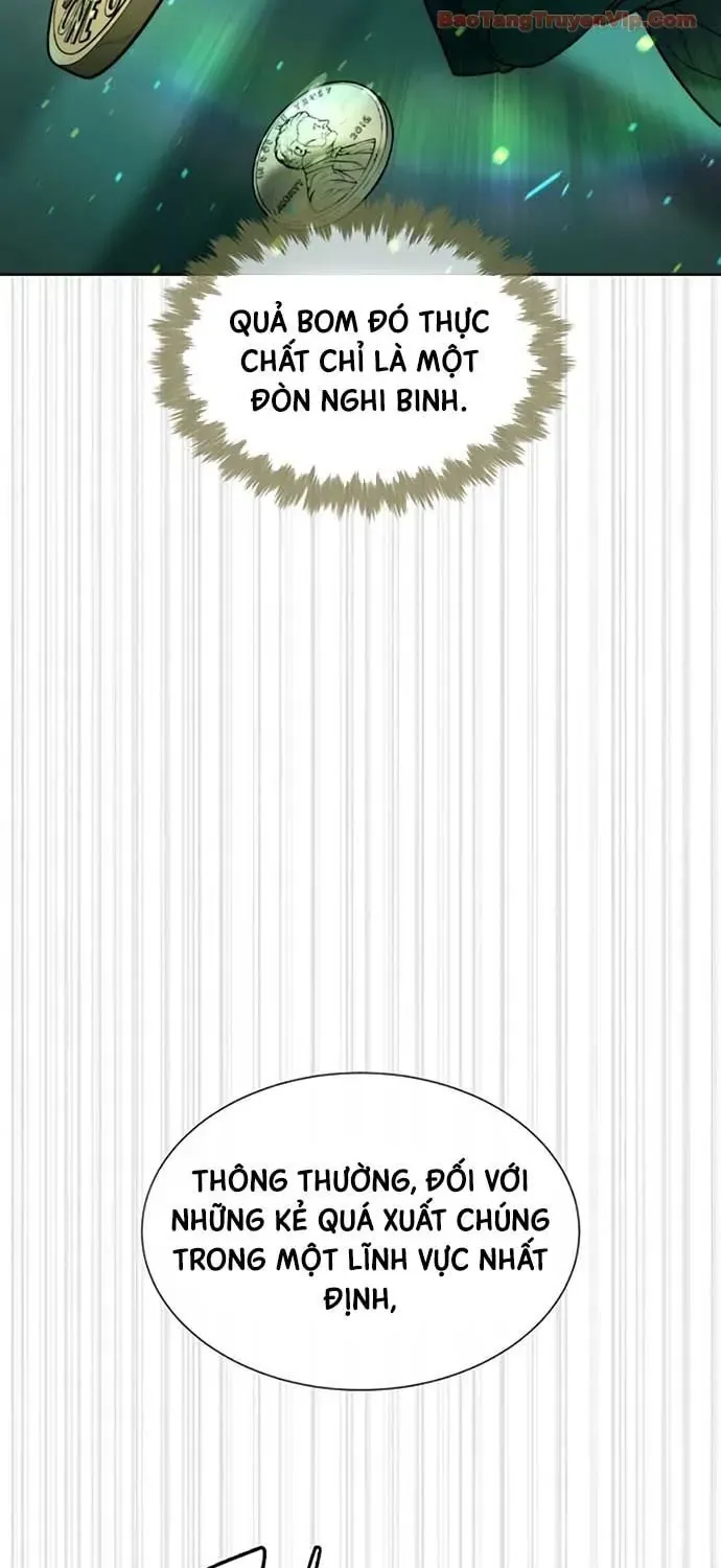 Sát Thủ Peter Chap 122 - Next Chap 123