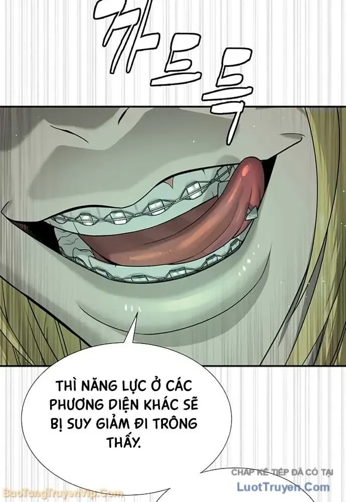 Sát Thủ Peter Chap 122 - Next Chap 123