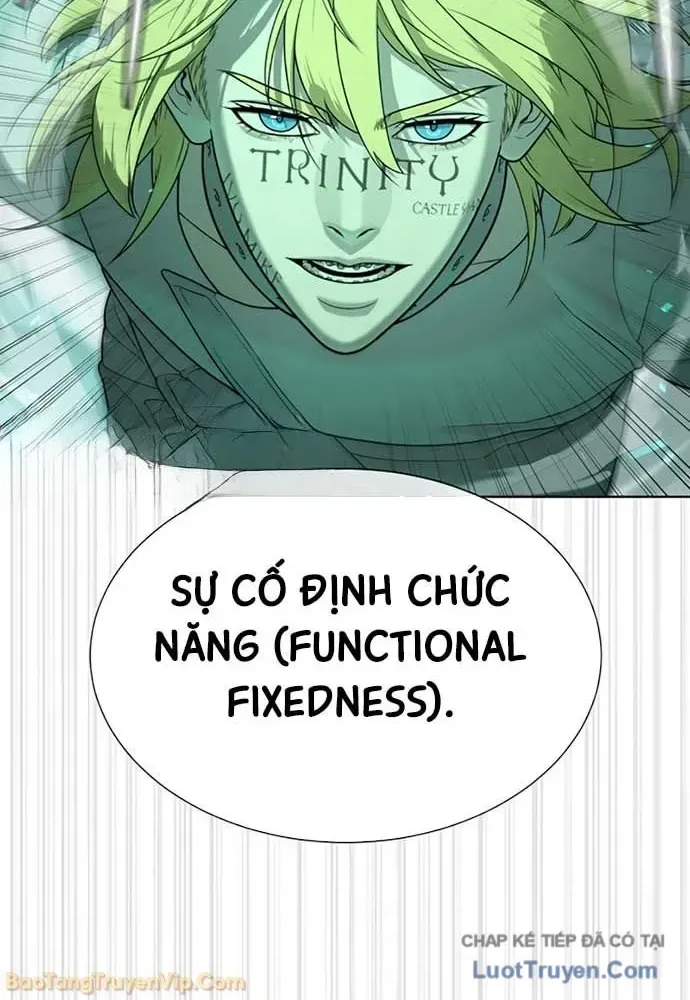 Sát Thủ Peter Chap 122 - Next Chap 123