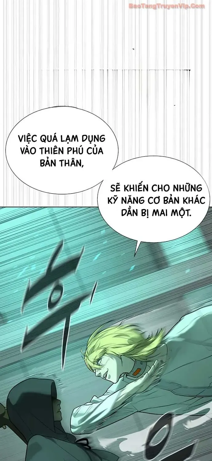 Sát Thủ Peter Chap 122 - Next Chap 123