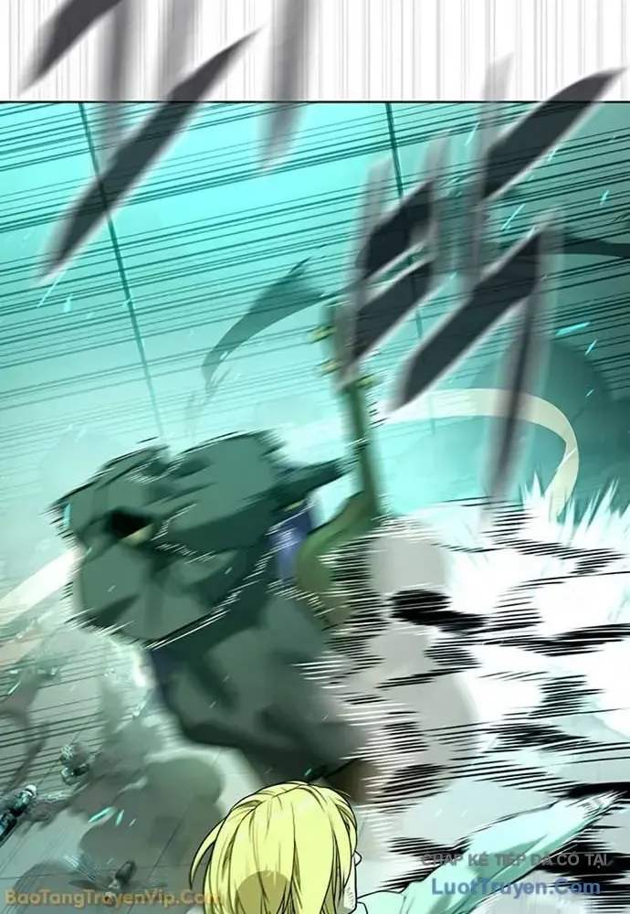 Sát Thủ Peter Chap 122 - Next Chap 123