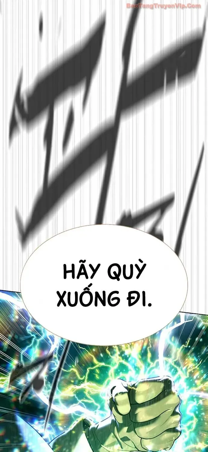 Sát Thủ Peter Chap 122 - Next Chap 123