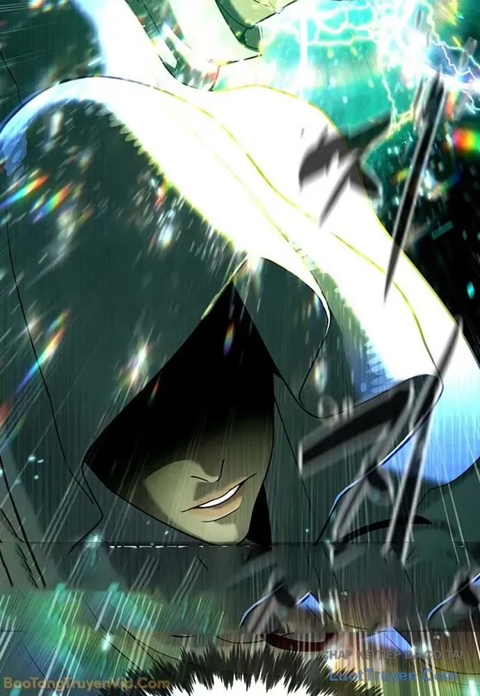 Sát Thủ Peter Chap 122 - Next Chap 123