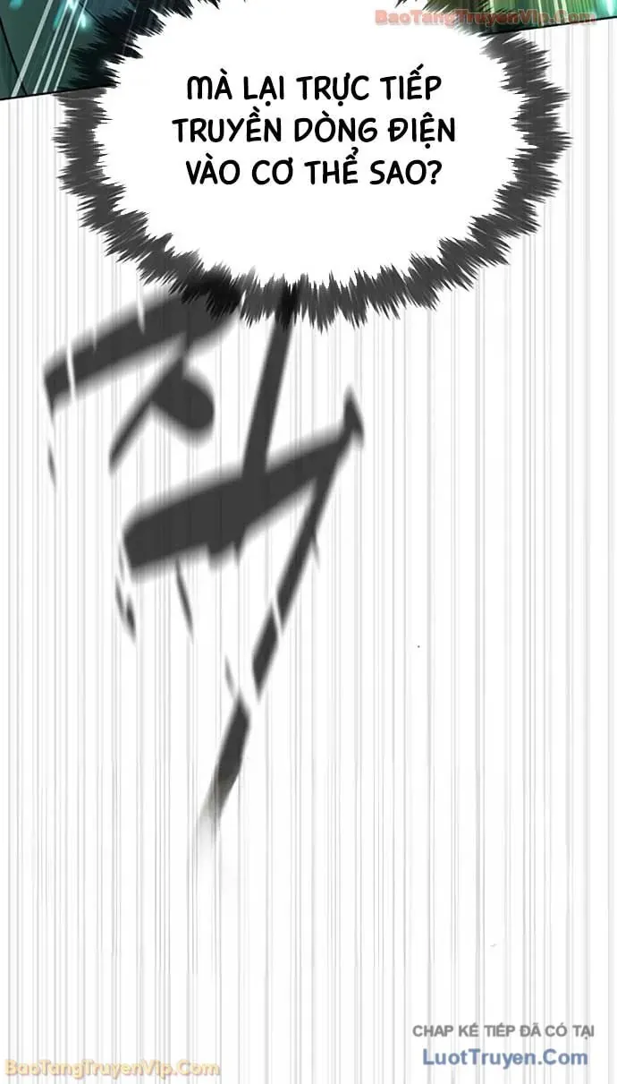 Sát Thủ Peter Chap 122 - Next Chap 123